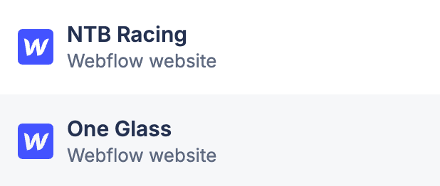 Digital Assets