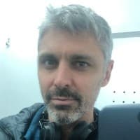 Duncan McGill